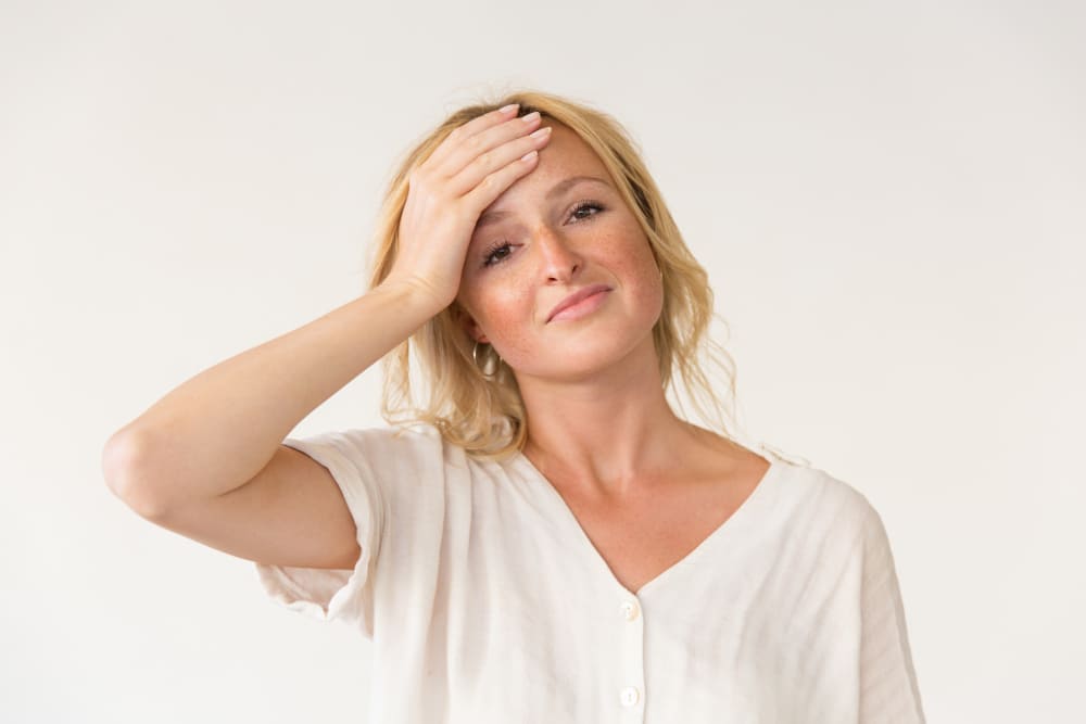 Come affrontare la menopausa